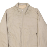 SIERRA Mens Shell Jacket Beige L