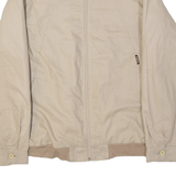 SIERRA Mens Shell Jacket Beige L