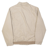 SIERRA Mens Shell Jacket Beige L