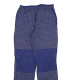 BAILO Mens Track Pants Blue Straight M W18 L32
