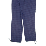 BAILO Mens Track Pants Blue Straight M W18 L32