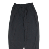 PROMOTEX Womens Joggers Black Tapered M W32 L30