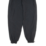 PROMOTEX Womens Joggers Black Tapered M W32 L30