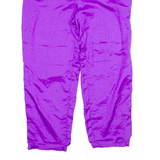 AVIA Womens Joggers Purple Tapered M W16 L29