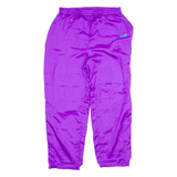 AVIA Womens Joggers Purple Tapered M W16 L29