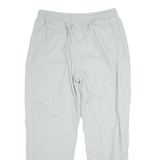 URBAN CLASSICS Womens Joggers Grey Tapered 2XL W18 L31