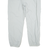URBAN CLASSICS Womens Joggers Grey Tapered 2XL W18 L31