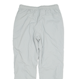 URBAN CLASSICS Womens Joggers Grey Tapered 2XL W18 L31