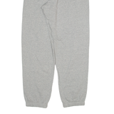 CHAMPION Mens Joggers Grey Tapered L W30 L29