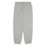 CHAMPION Mens Joggers Grey Tapered L W30 L29