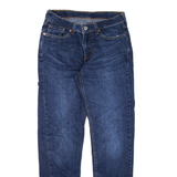 LEVI'S 531 Mens Jeans Blue Slim Tapered W29 L29