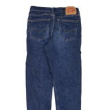 LEVI'S 531 Mens Jeans Blue Slim Tapered W29 L29