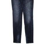 TOMMY HILFIGER Womens Jeans Blue Slim Skinny W28 L32