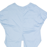 JACK WILLS Womens Top Blue UK 8