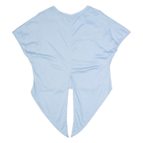 JACK WILLS Womens Top Blue UK 8