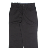 DICKIES Chino Mens Trousers Beige Regular Straight W32 L30