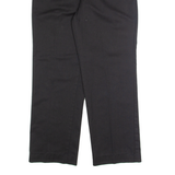 DICKIES Chino Mens Trousers Beige Regular Straight W32 L30