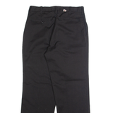 DICKIES Chino Mens Trousers Beige Regular Straight W32 L30