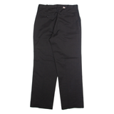 DICKIES Chino Mens Trousers Beige Regular Straight W32 L30