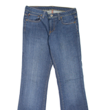 RALPH LAUREN POLO JEANS COMPANY Kelly Womens Jeans Blue Bootcut W28 L31