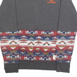 O'NEILL Mens Sweatshirt Grey S