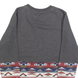 O'NEILL Mens Sweatshirt Grey S