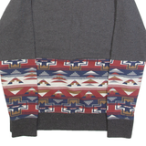 O'NEILL Mens Sweatshirt Grey S
