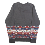 O'NEILL Mens Sweatshirt Grey S