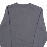 ALL SAINTS Mens Sweatshirt Grey XS