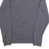 ALL SAINTS Mens Sweatshirt Grey XS