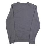 ALL SAINTS Mens Sweatshirt Grey XS