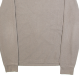 ALL SAINTS Mens Sweatshirt Beige XS