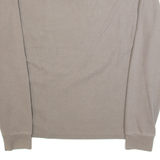 ALL SAINTS Mens Sweatshirt Beige XS