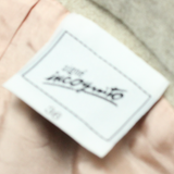 SIGNE INCOGNITO Womens Straight Skirt Beige Knee Length Wool M