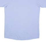 RED KAP Tool Works Mens Worker Shirt Blue M