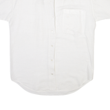 BOGNER Womens Plain Shirt White M