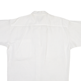 BOGNER Womens Plain Shirt White M