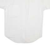 BOGNER Womens Plain Shirt White M