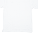 DKNY Mens T-Shirt White L