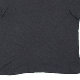 PUMA Womens T-Shirt Grey 2XL