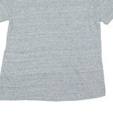 LEVI'S Womens T-Shirt Grey XS