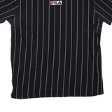 FILA Womens T-Shirt Black M