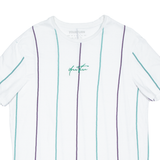 YOUR TURN Mens T-Shirt White L