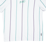 YOUR TURN Mens T-Shirt White L