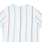 YOUR TURN Mens T-Shirt White L