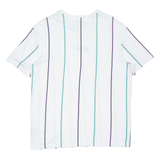 YOUR TURN Mens T-Shirt White L