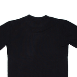 KARL KANI Mens T-Shirt Black L
