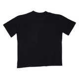 KARL KANI Mens T-Shirt Black L