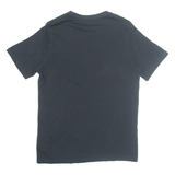 PUMA Mens T-Shirt Black M