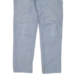 LEVI'S 511 Jeans Mens Blue Slim Straight W30 L26